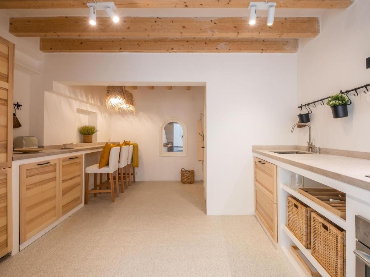 Townhouse La Mirada By Sunvillas Mallorca *