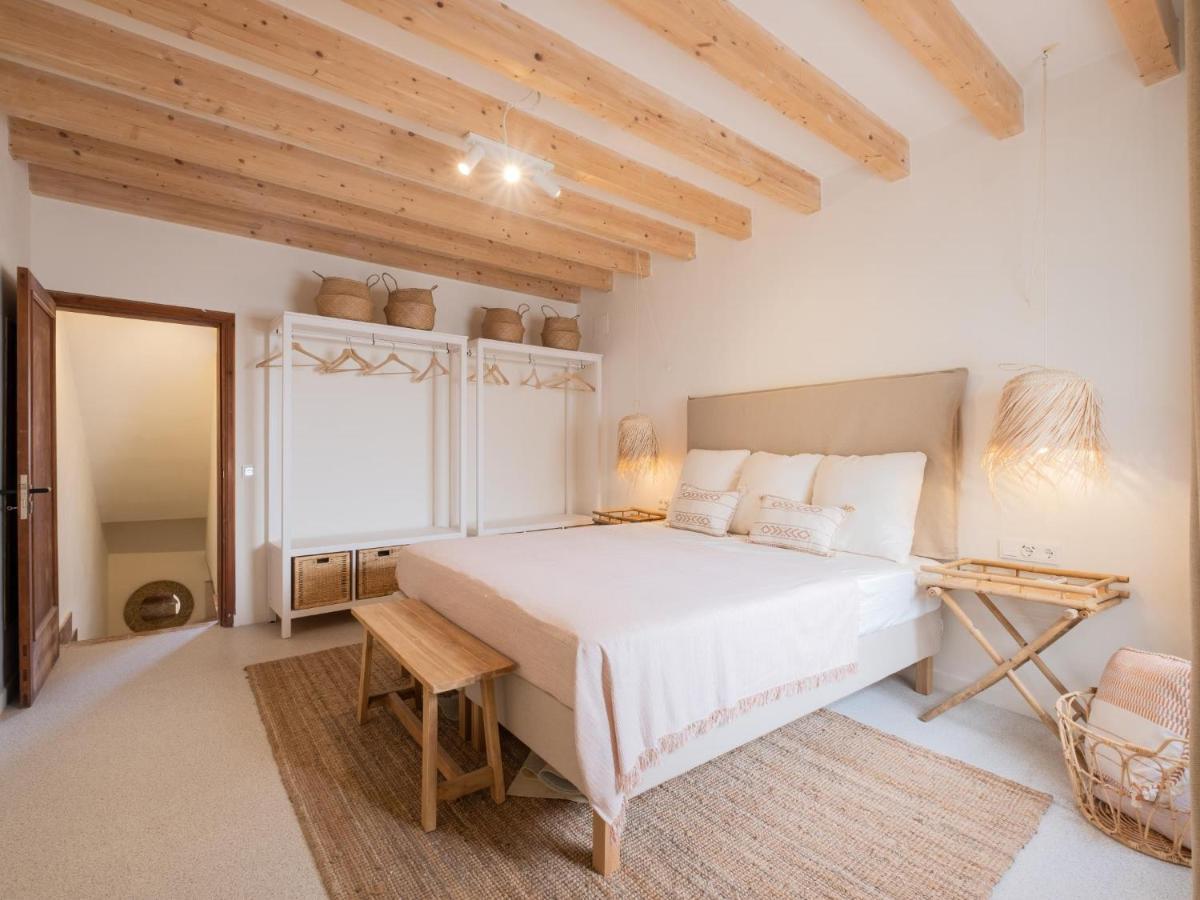 Townhouse La Mirada By Sunvillas Mallorca Pollença