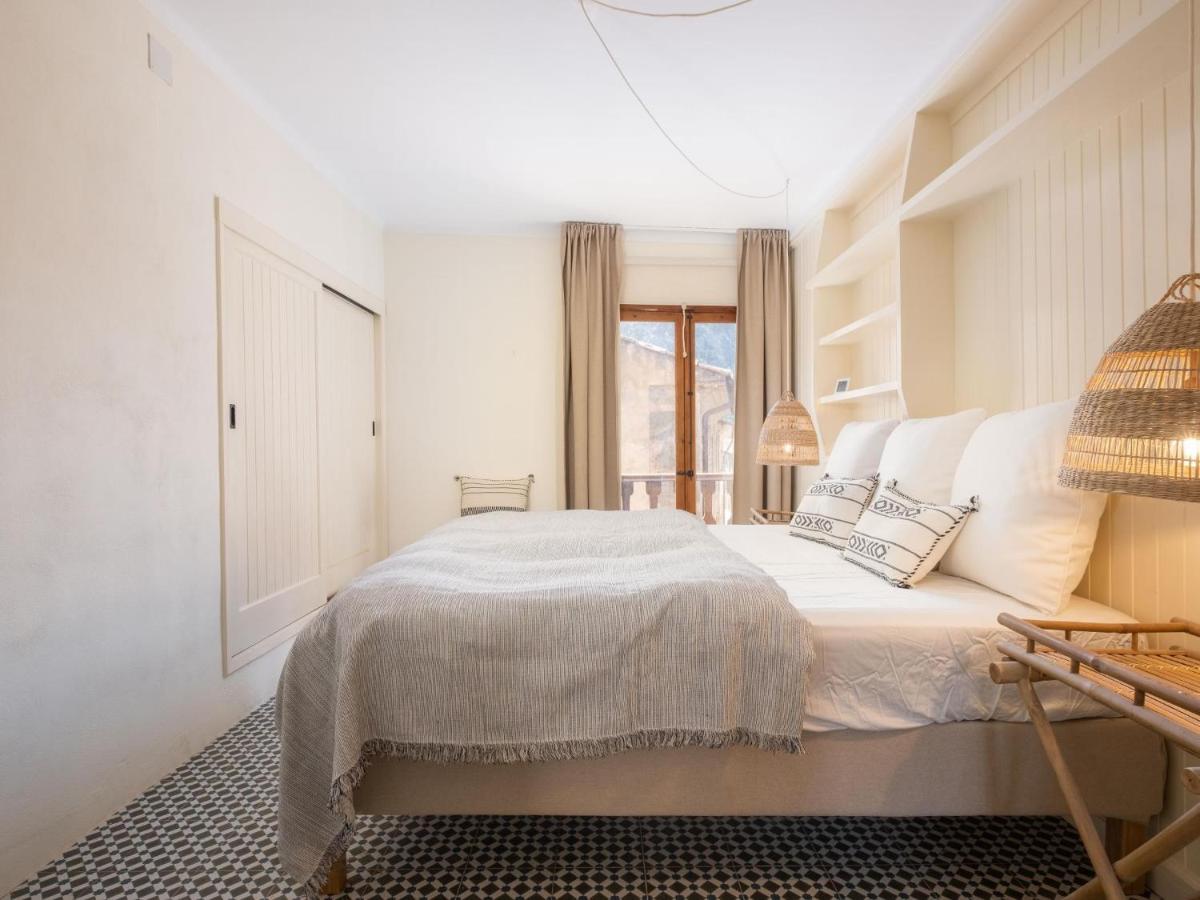 Semesterbostad Townhouse La Mirada By Sunvillas Mallorca *