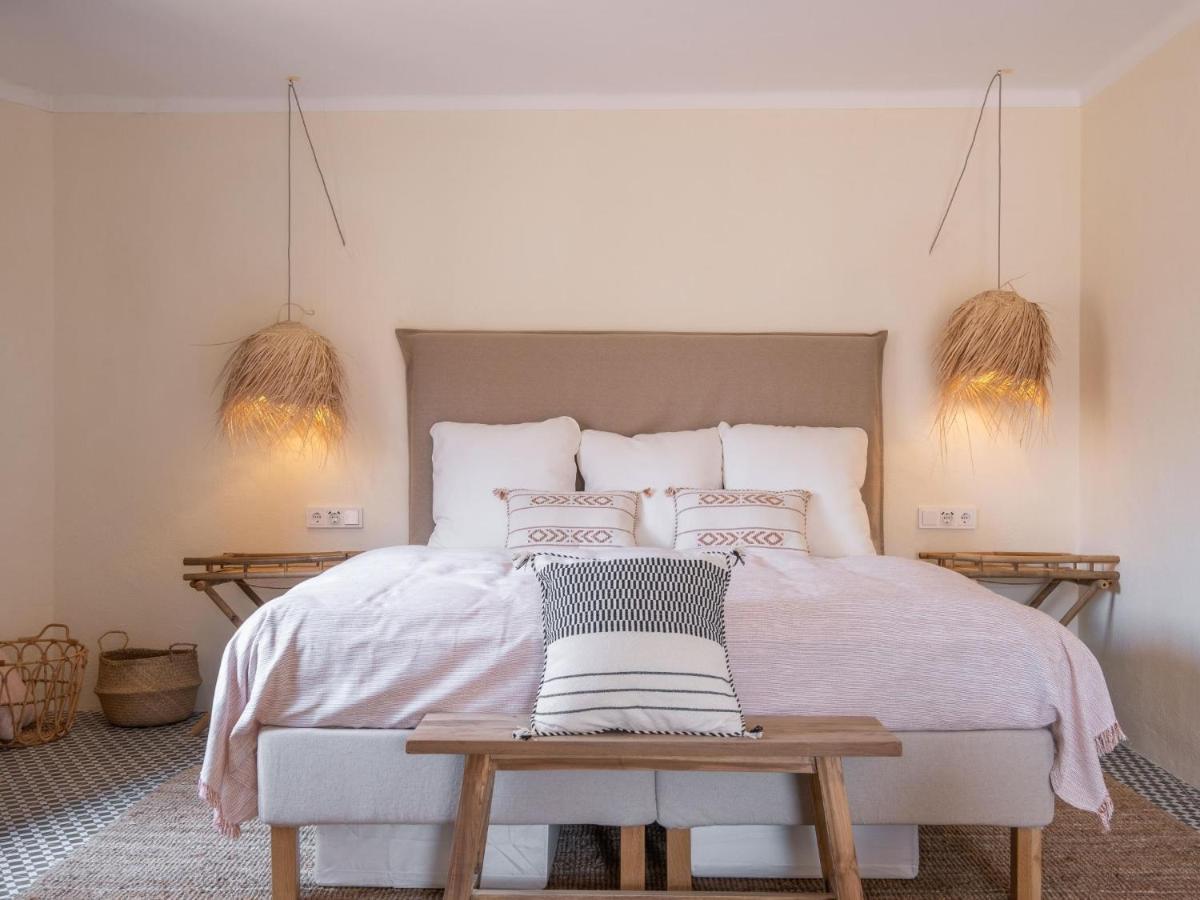 Semesterbostad Townhouse La Mirada By Sunvillas Mallorca