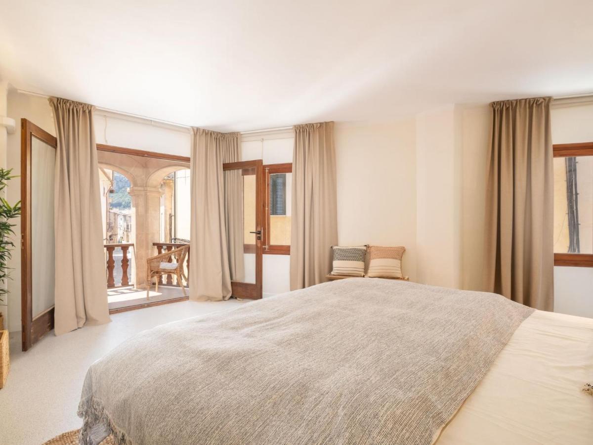 Townhouse La Mirada By Sunvillas Mallorca Semesterbostad