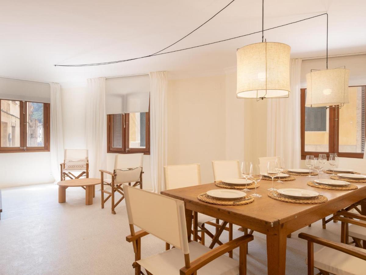 Semesterbostad Townhouse La Mirada By Sunvillas Mallorca Pollença