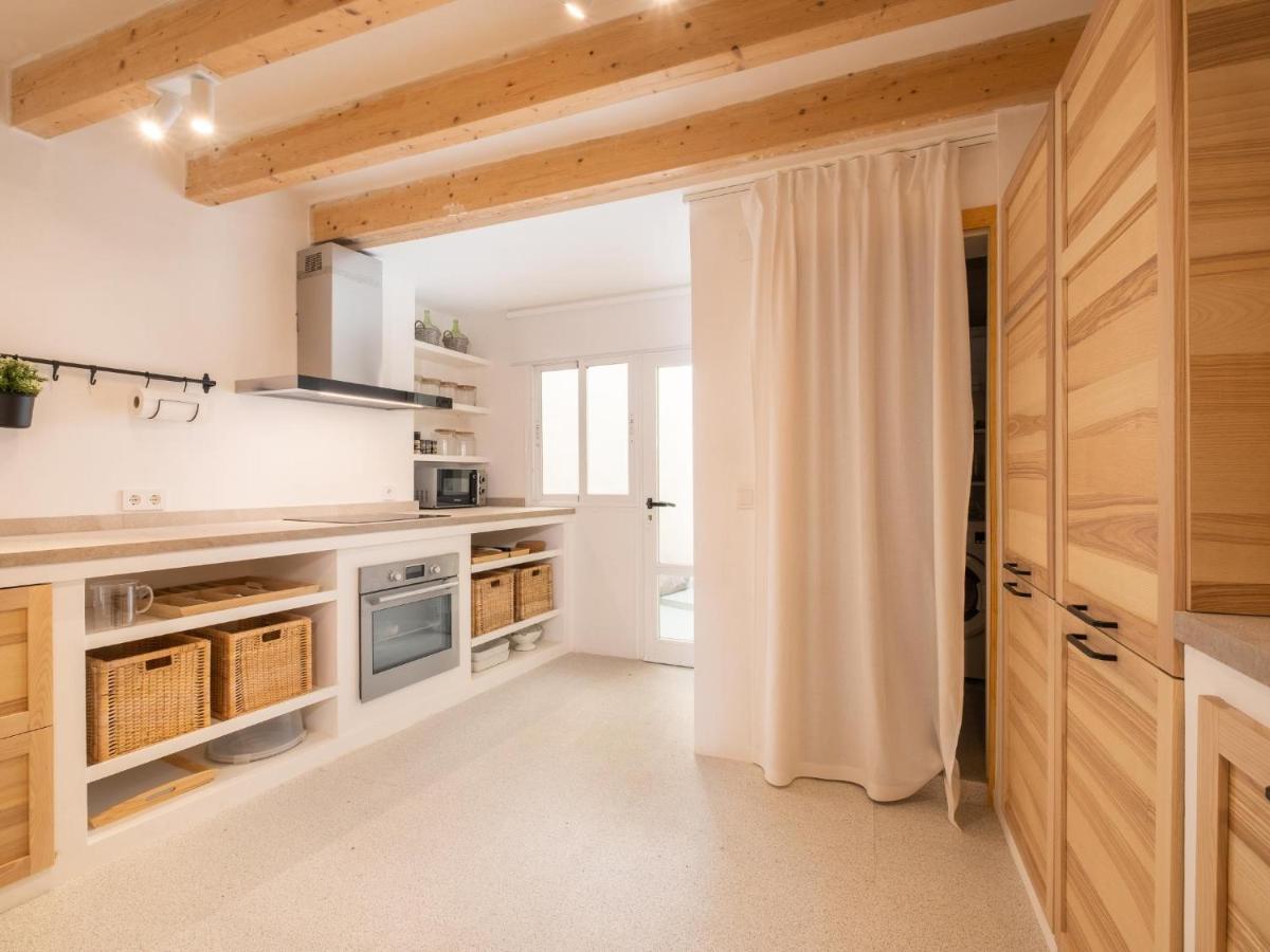Townhouse La Mirada By Sunvillas Mallorca