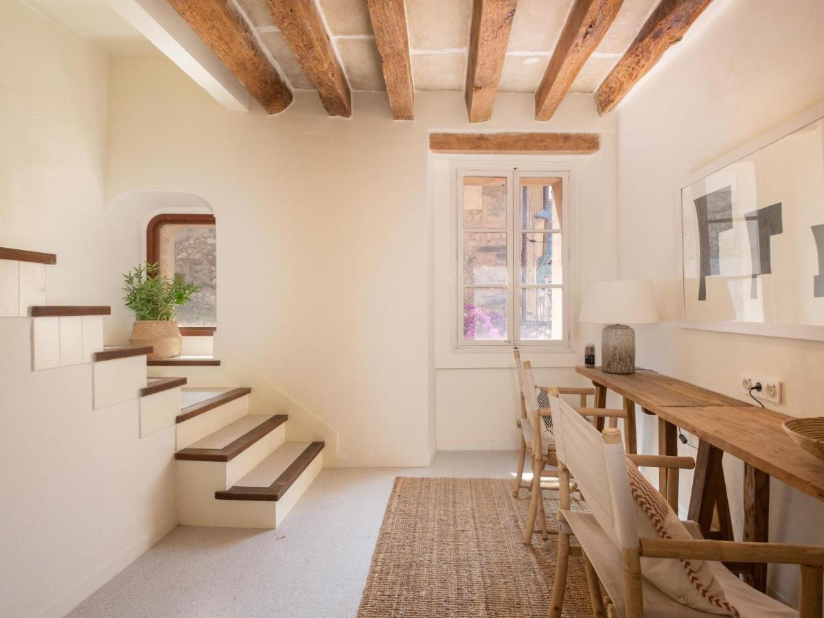 Semesterbostad Townhouse La Mirada By Sunvillas Mallorca *