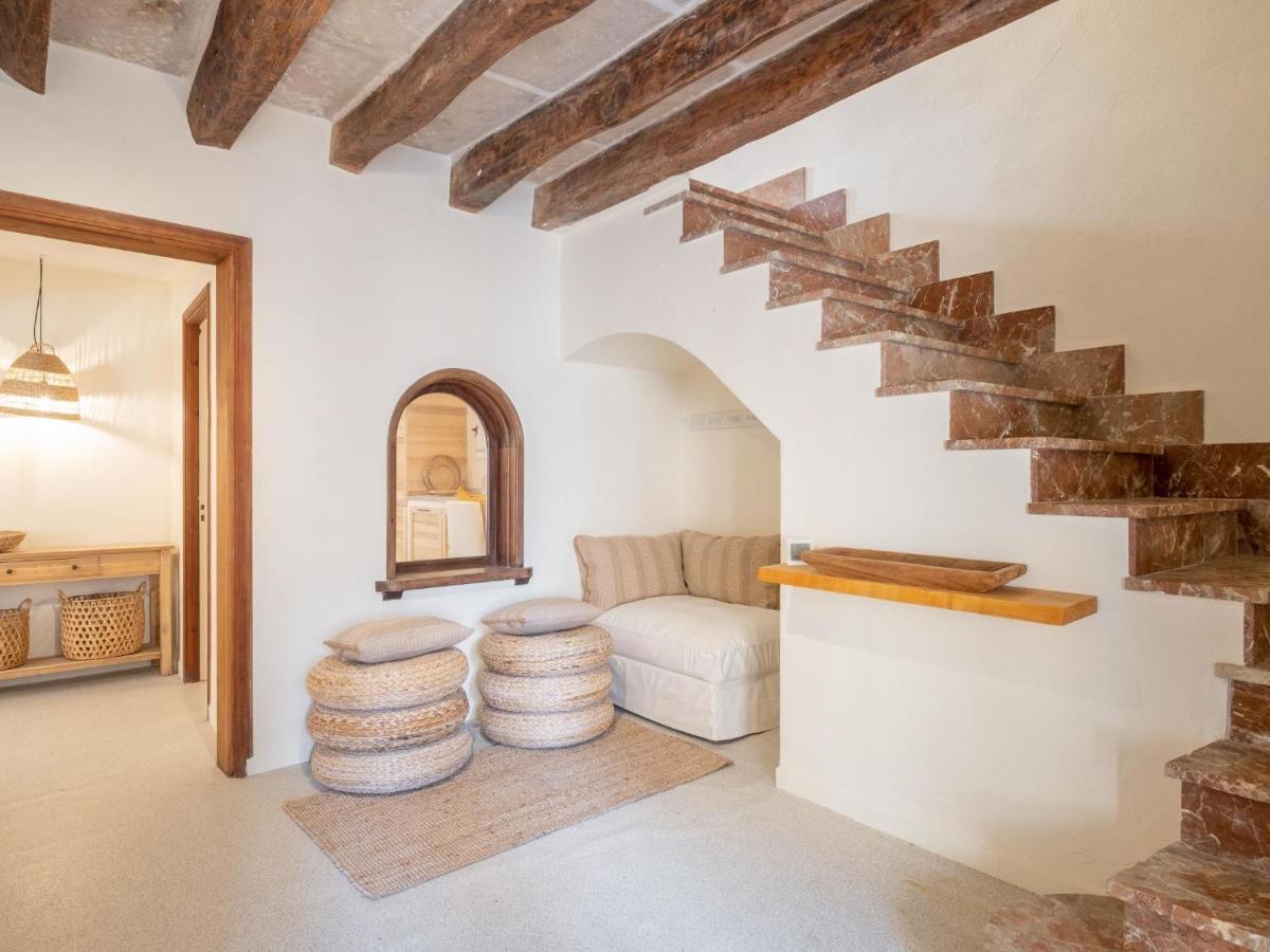 Semesterbostad Townhouse La Mirada By Sunvillas Mallorca *