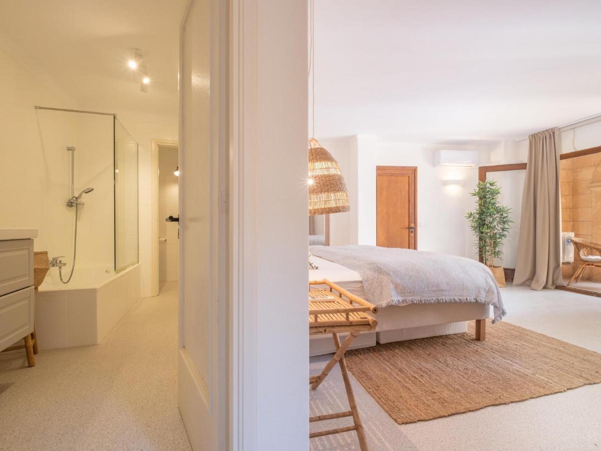 Semesterbostad Townhouse La Mirada By Sunvillas Mallorca *