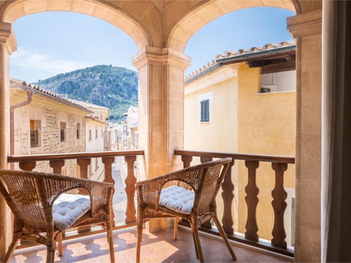 Townhouse La Mirada By Sunvillas Mallorca
