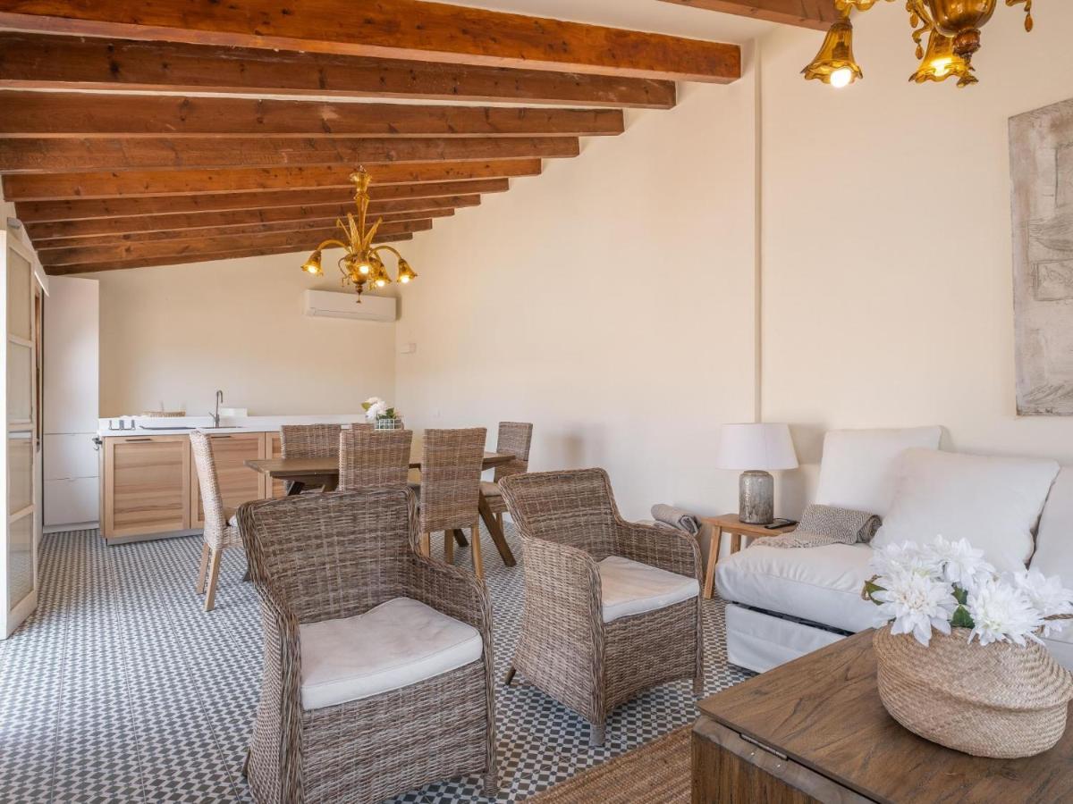 Townhouse La Mirada By Sunvillas Mallorca *