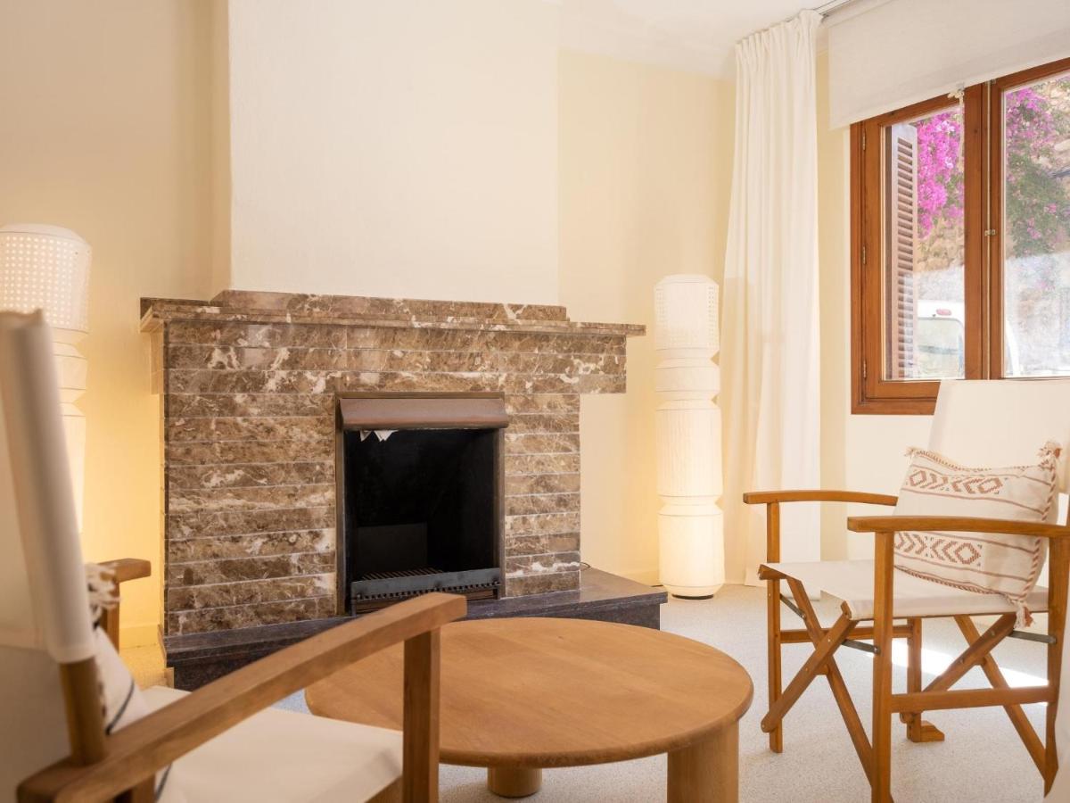 Townhouse La Mirada By Sunvillas Mallorca Semesterbostad Pollença
