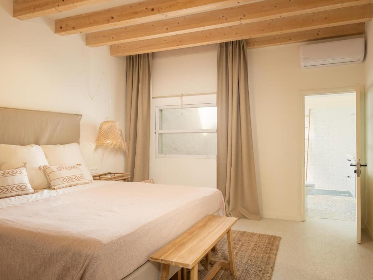 Townhouse La Mirada By Sunvillas Mallorca Semesterbostad Pollença