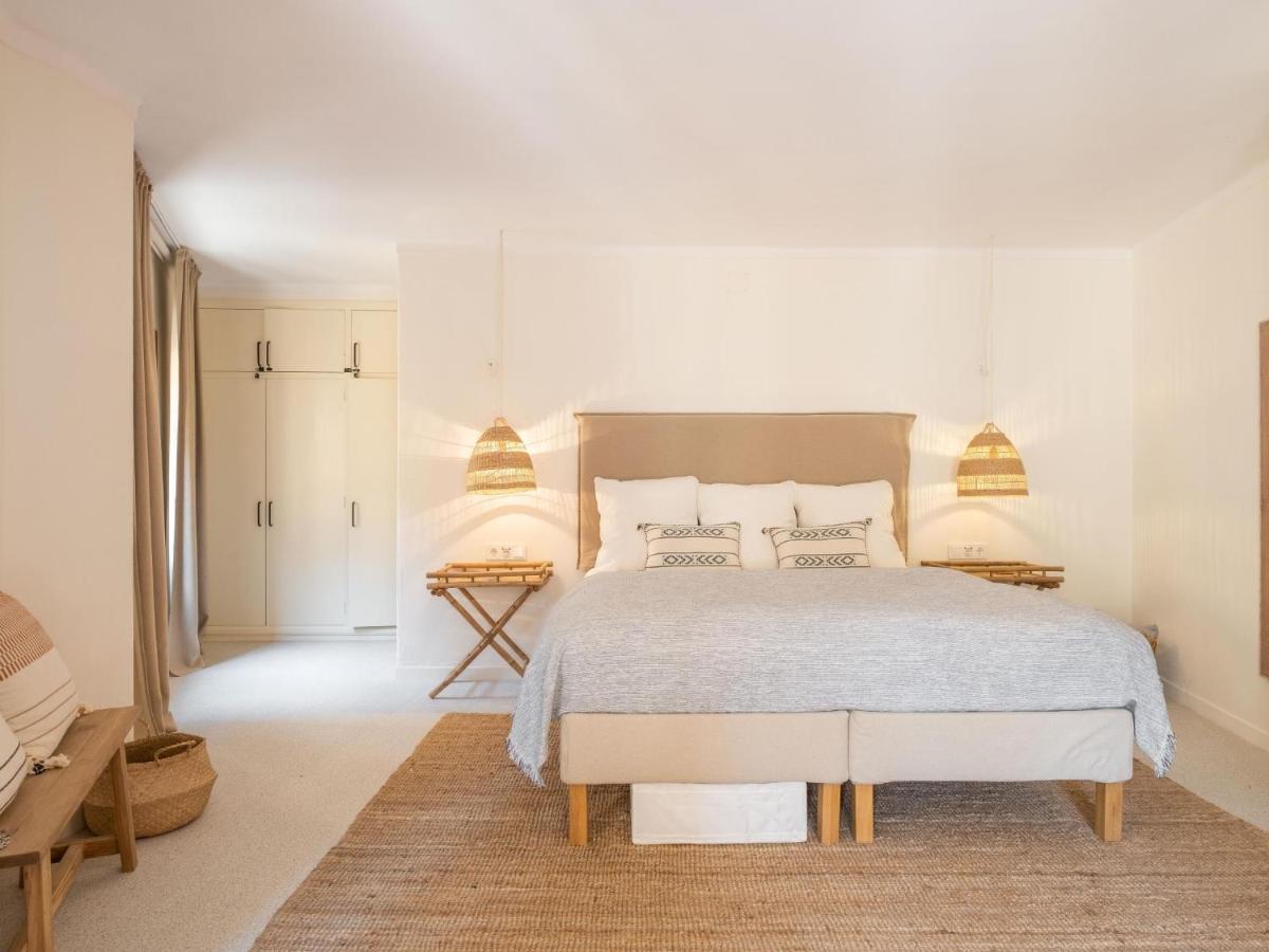 Townhouse La Mirada By Sunvillas Mallorca Semesterbostad *