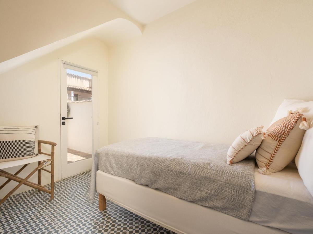Townhouse La Mirada By Sunvillas Mallorca
