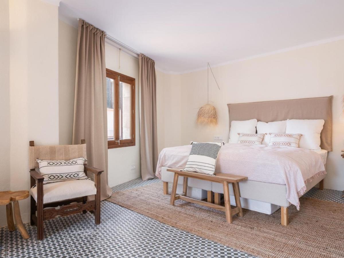 Semesterbostad Townhouse La Mirada By Sunvillas Mallorca *